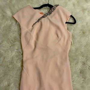 Ted baker formal Dress